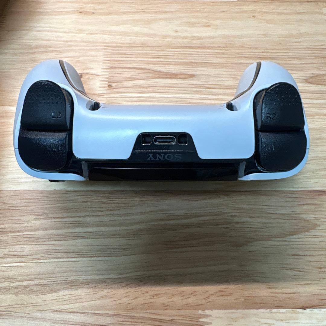 DualSense Edge ワイヤレスコントローラー　PS5