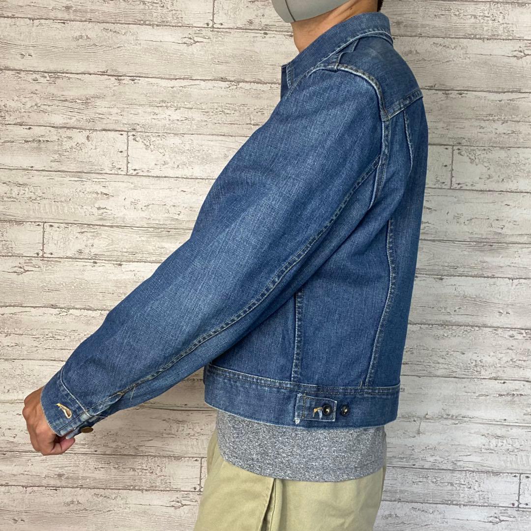 フォロー割済み　70's Lee 220 USA製 ヴィンテージ デニム