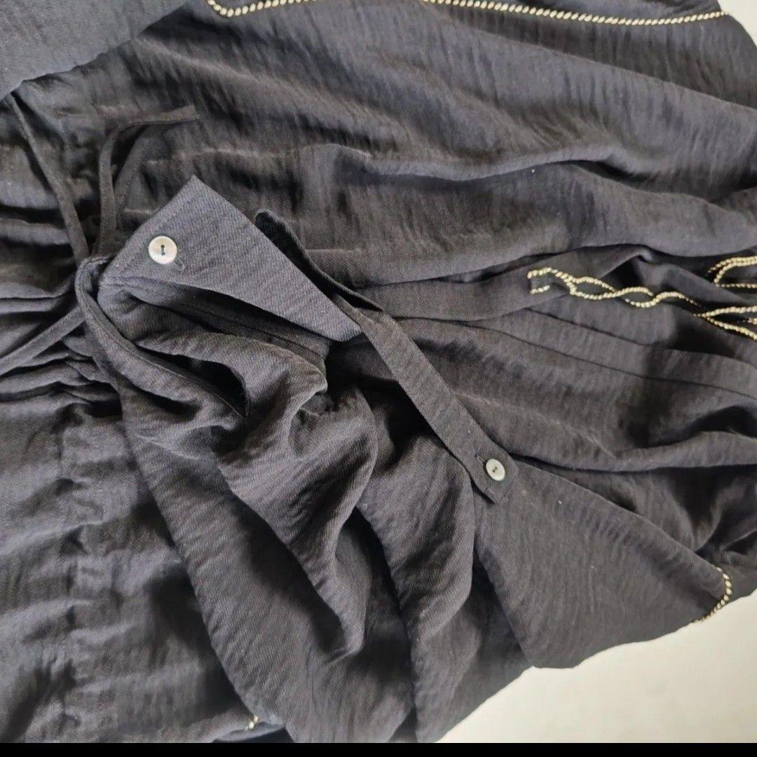 CITYSHOP シティショップ ロングワンピース マキシ