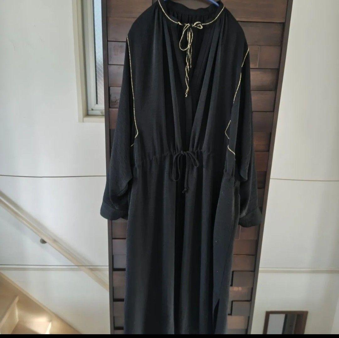 CITYSHOP シティショップ ロングワンピース マキシ