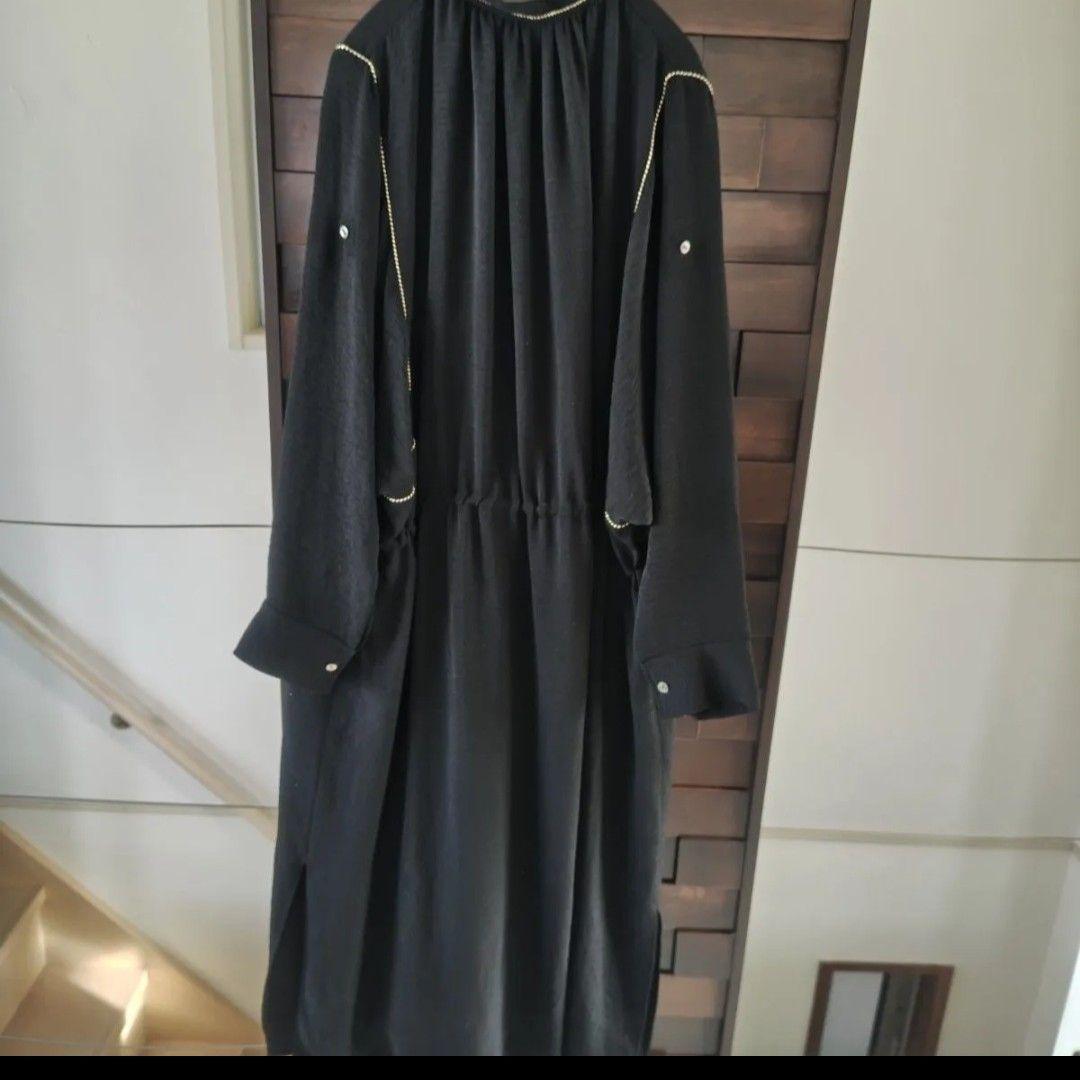 CITYSHOP シティショップ ロングワンピース マキシ