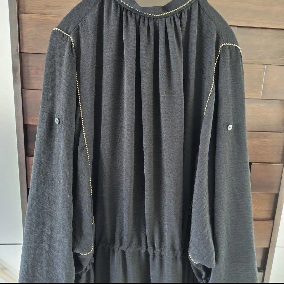 CITYSHOP シティショップ ロングワンピース マキシ