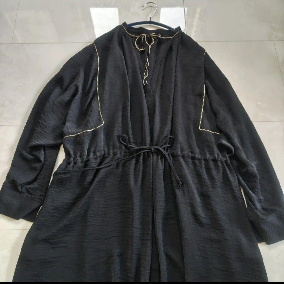 CITYSHOP シティショップ ロングワンピース マキシ