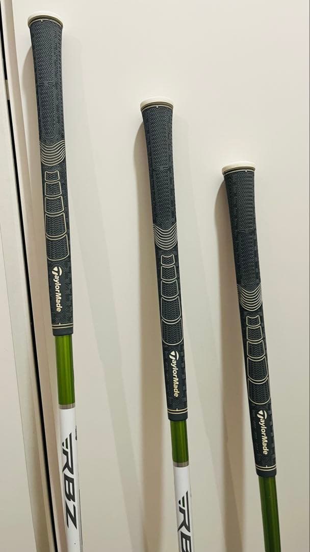 【バッグ新品】テーラーメイド RBZ SPEEDLITE レディース 9本セット