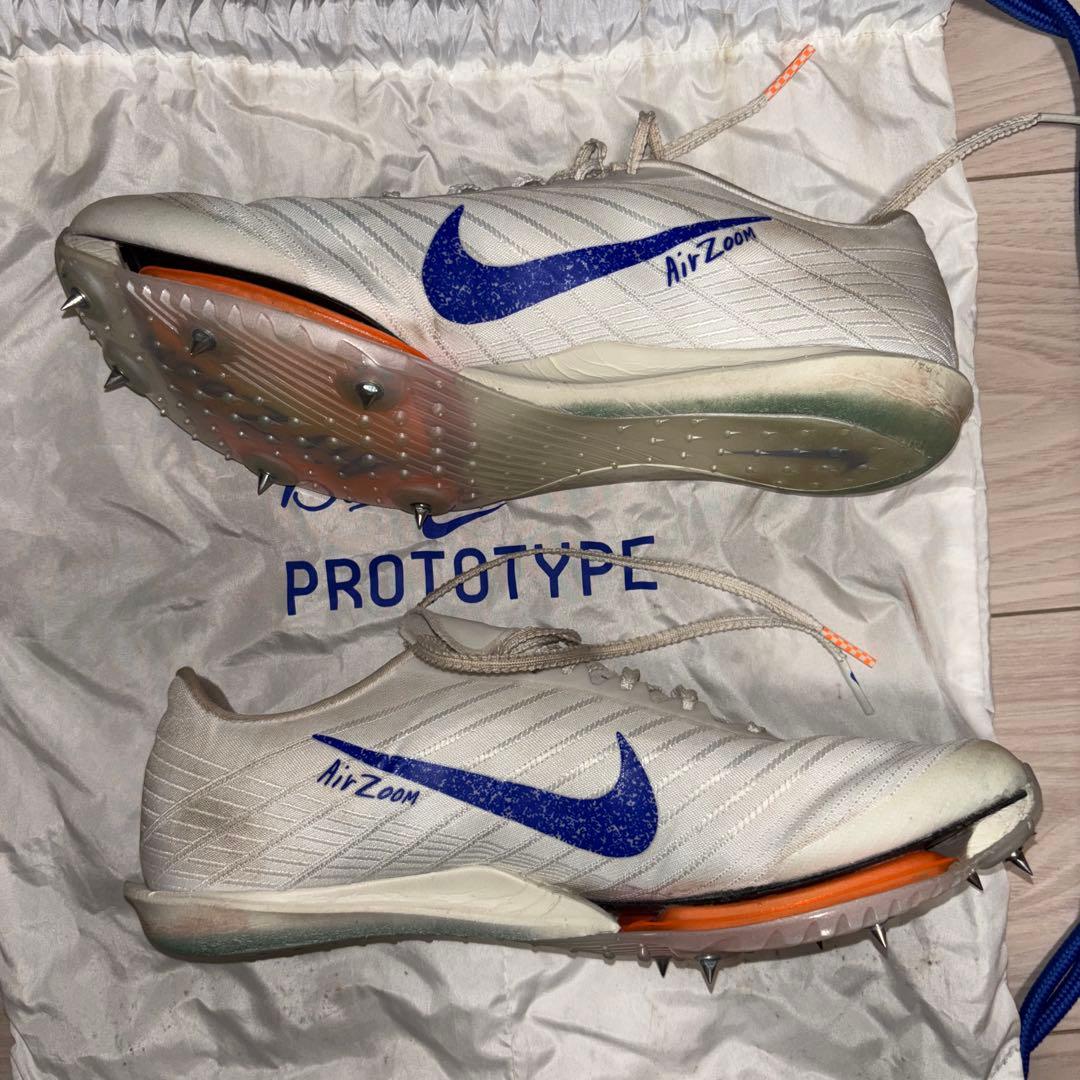 スパイク・シューズ Nike Maxfly2 26.0cm