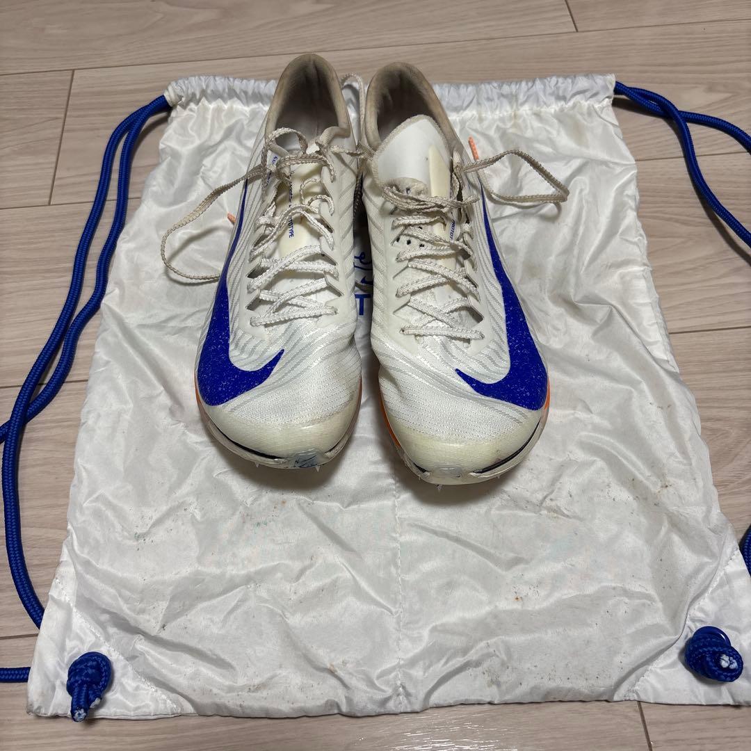 スパイク・シューズ Nike Maxfly2 26.0cm