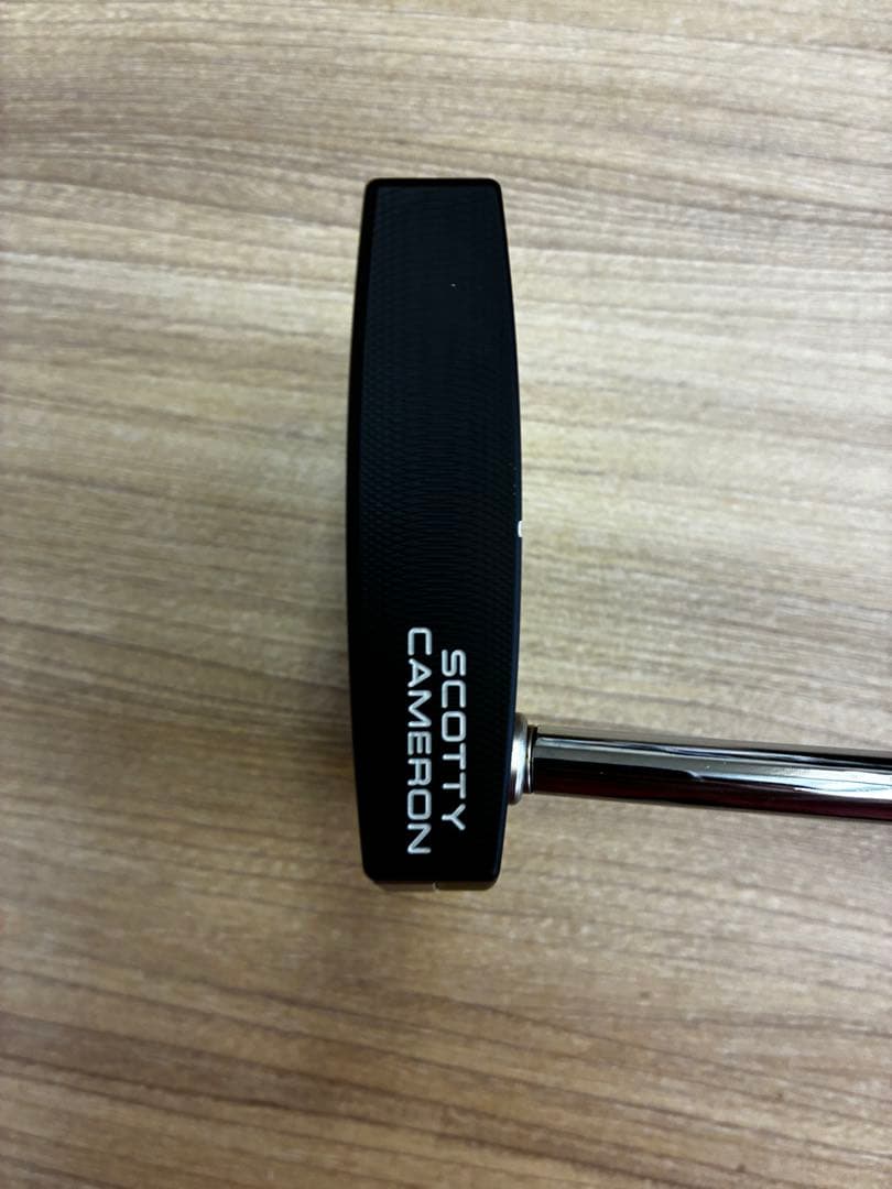 SCOTTY CAMERON PHANTOM X 12 パター