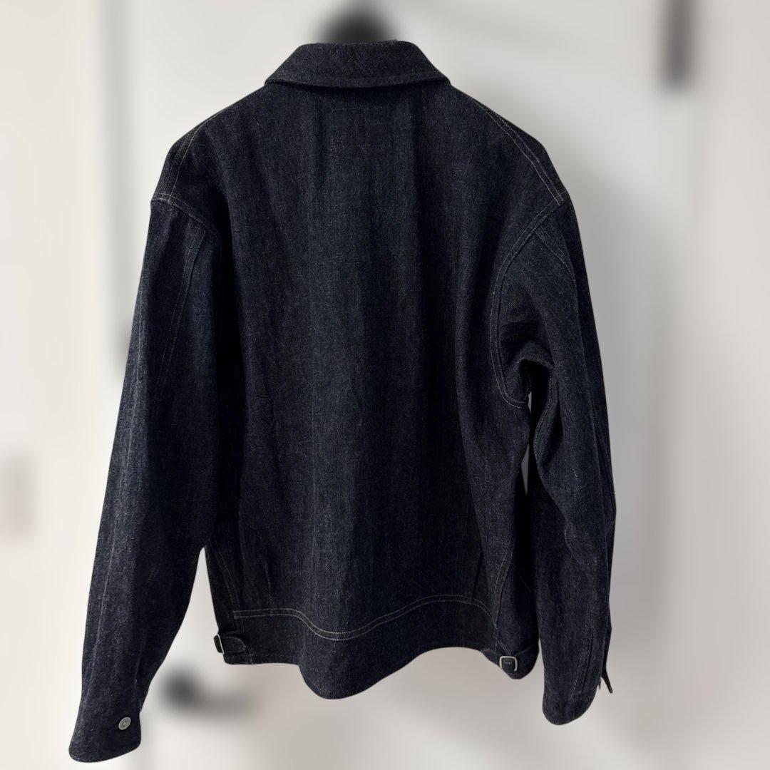 ぶ*ひ様 old Joe オールドジョー ERWIN ZIP JACKET Gジ