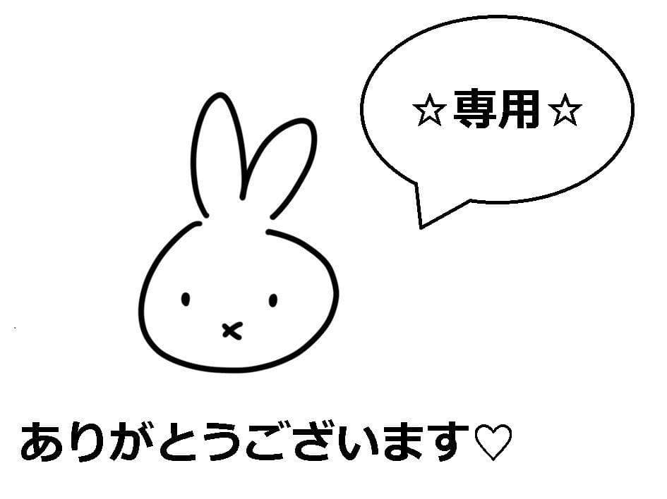 おみつ　2点お纏め