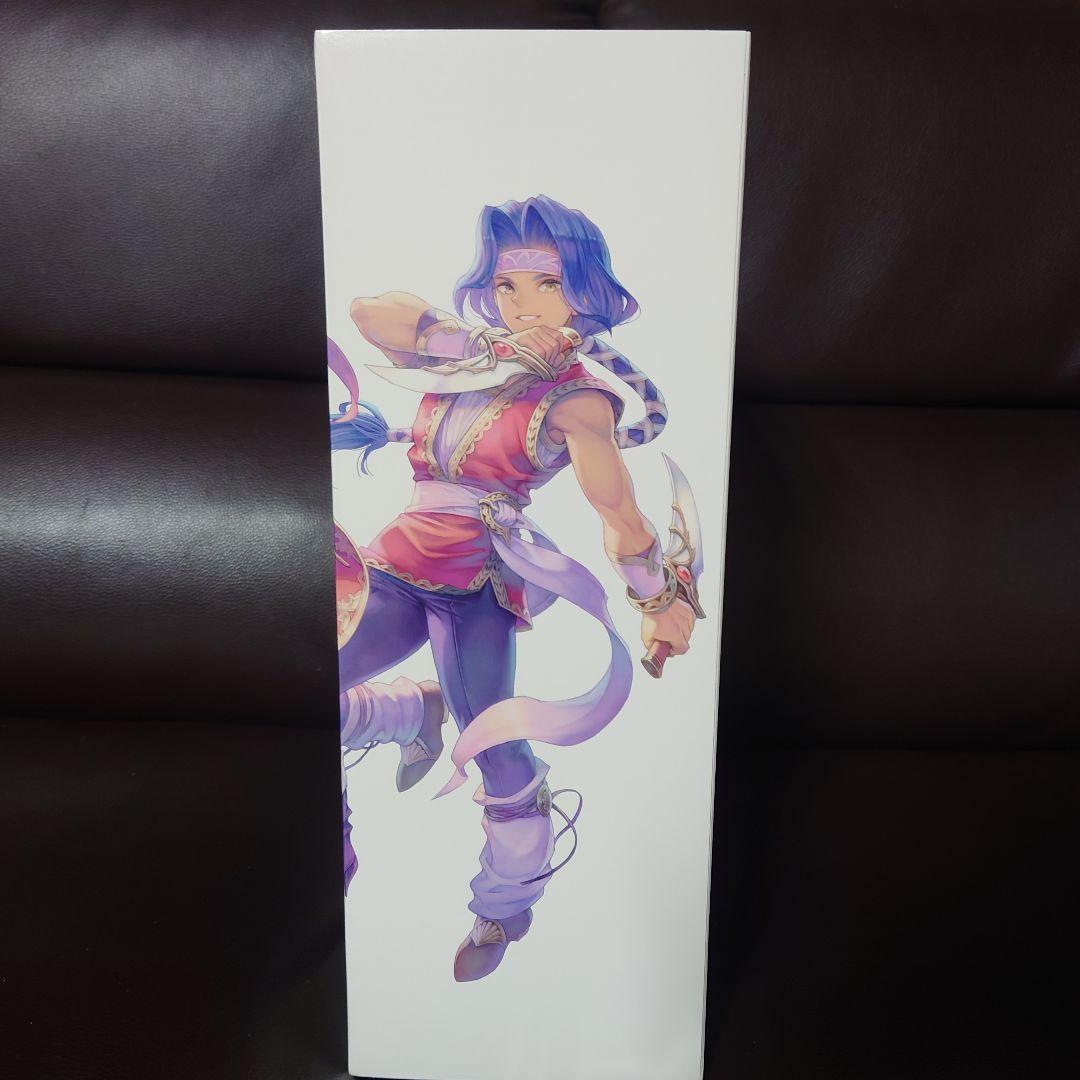 聖剣伝説3 TRIALS of MANA コレクターズエディション