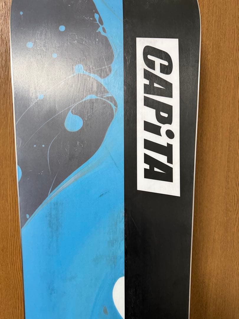 CAPITA THE NAVIGATOR キャピタ　ザ　ナビゲーター