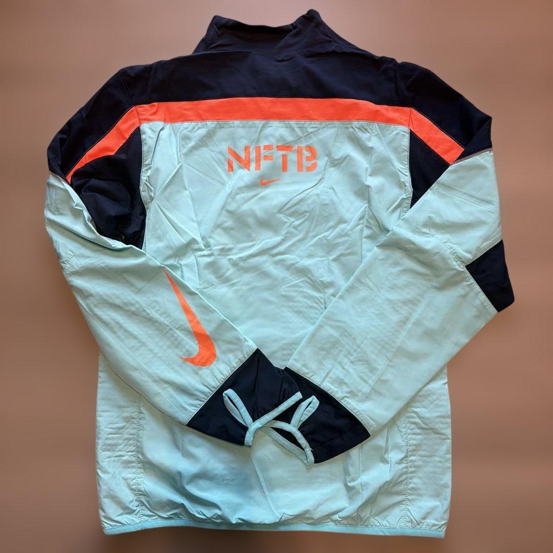 Nike NFTB ピステ上下セット