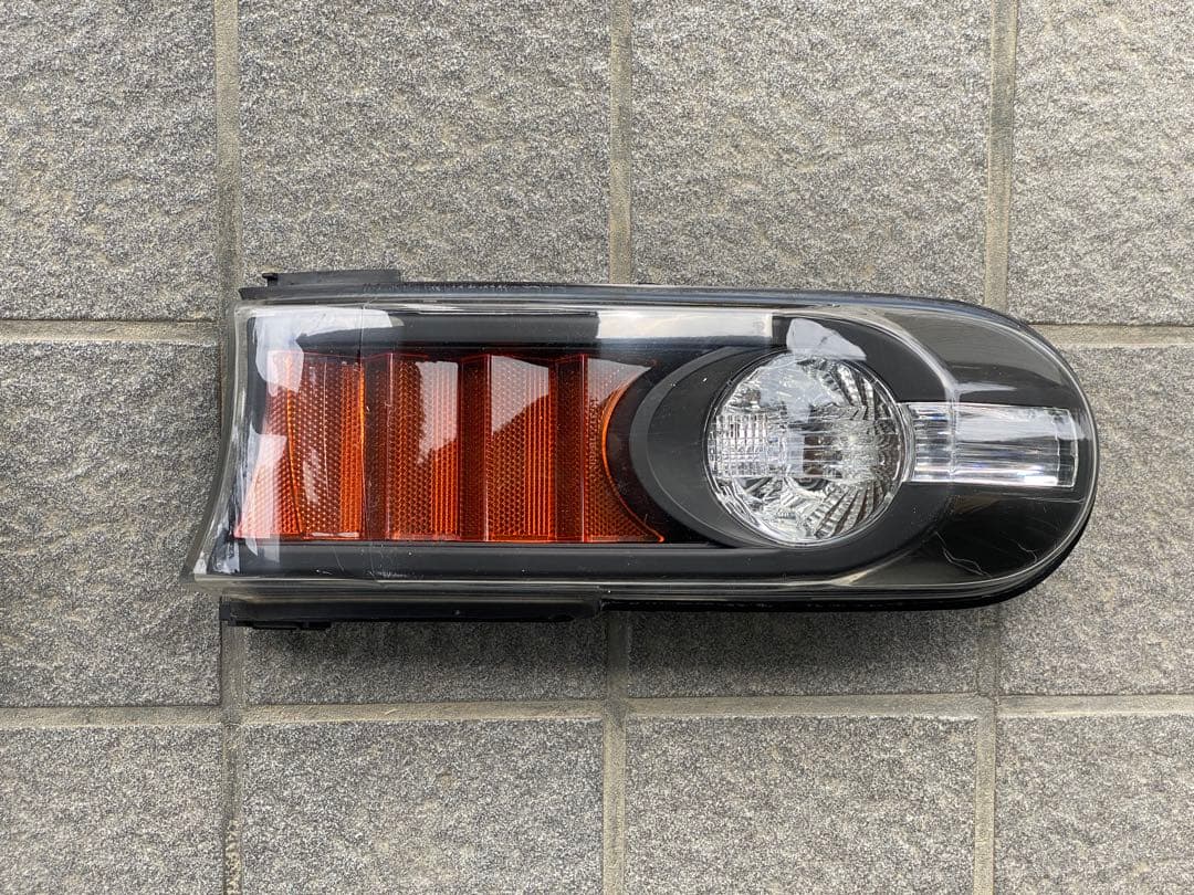 ＦＪクルーザー ウインカー