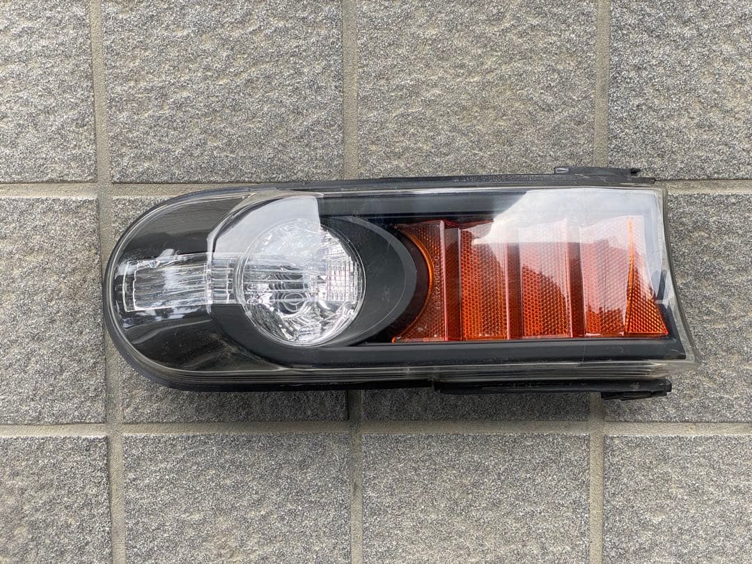 ＦＪクルーザー ウインカー