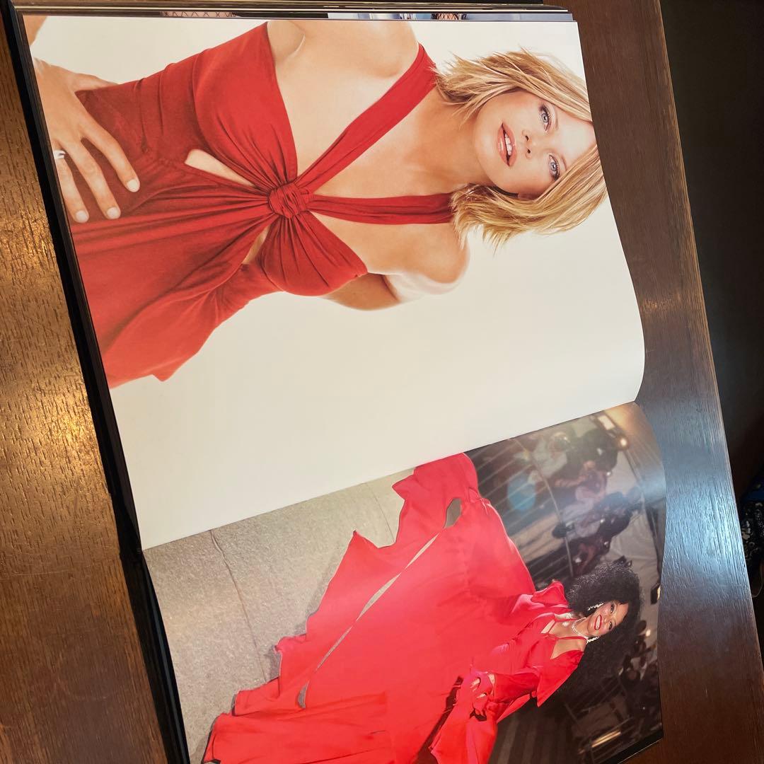 TOM FORD 写真集