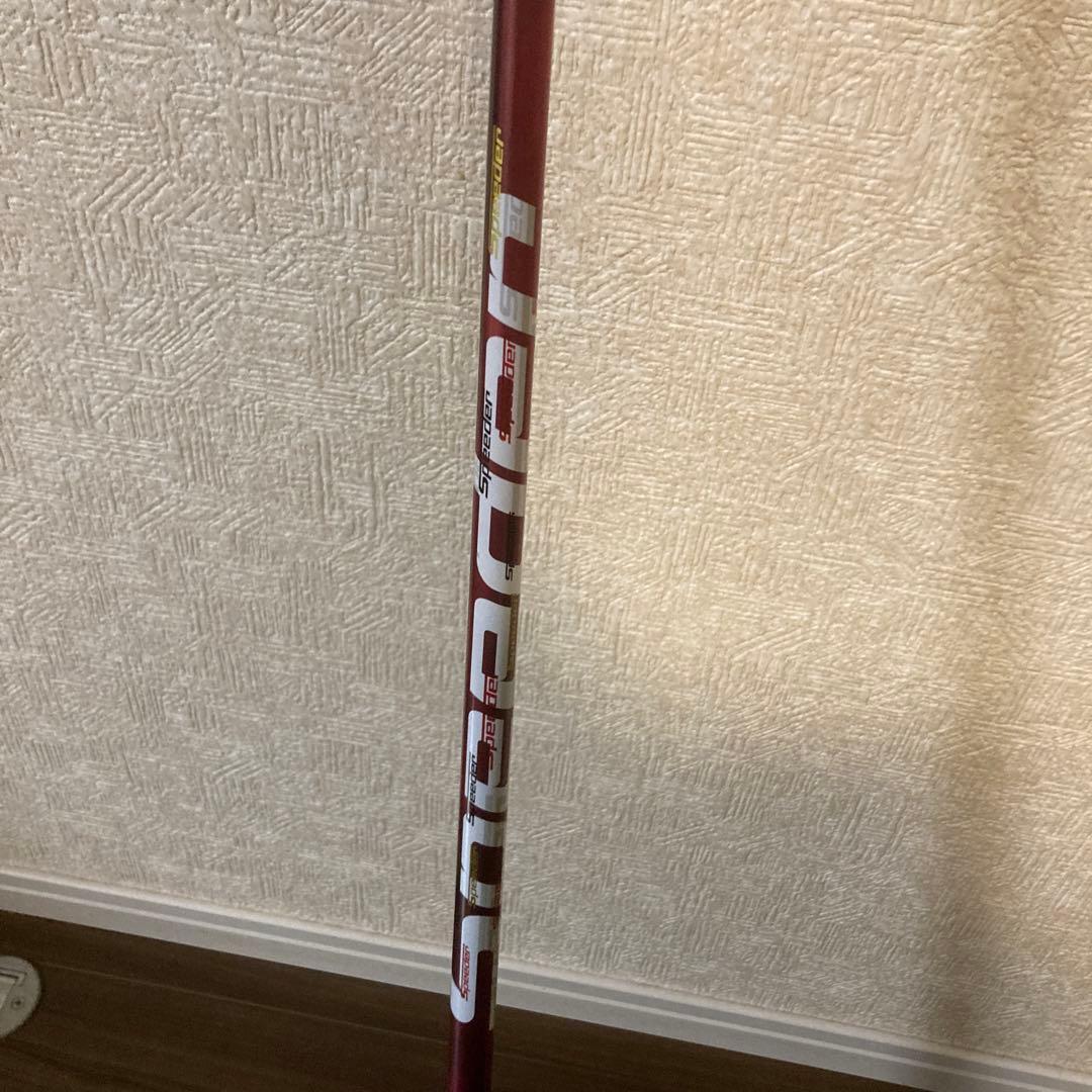 ブリヂストン TOUR B XD-F フェアウェイウッド