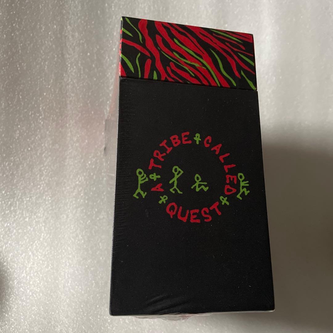 新品 Tribe Called Quest / 7インチ / Box Set