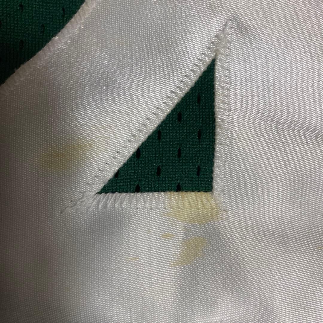 NIKE ナイキ製　CELTICS ユニフォーム ピアース34 L