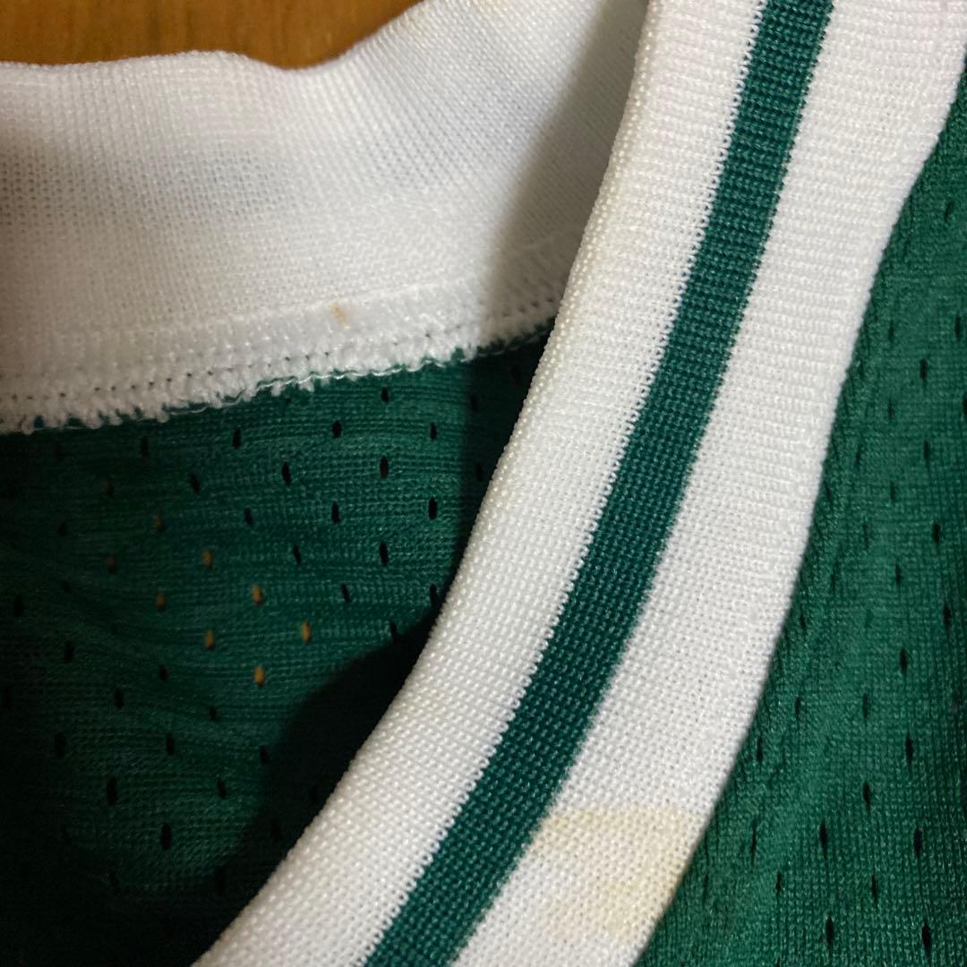NIKE ナイキ製　CELTICS ユニフォーム ピアース34 L