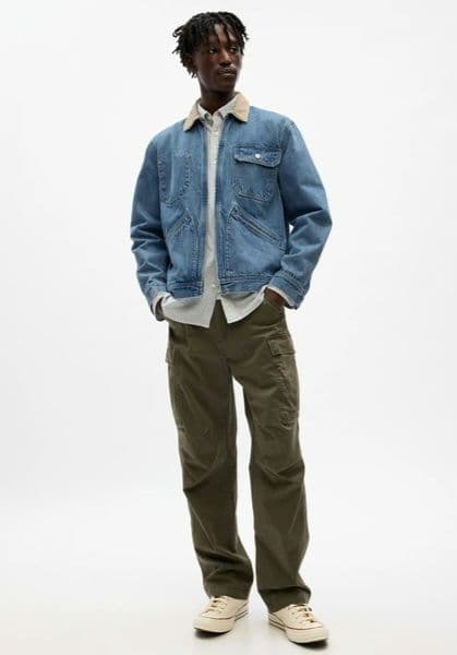 ジャケット・アウター GAP Re-Issue by Sean Wotherspoon jacket