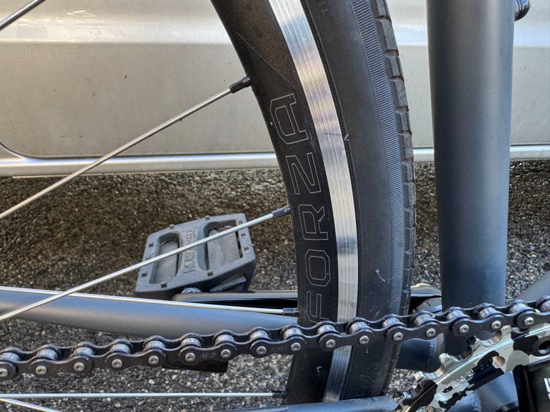 cinelli tutto ピストバイク