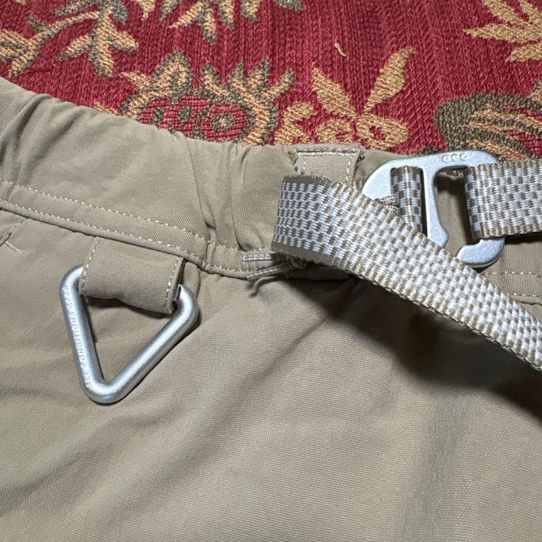 【試着のみ】NIKE ACG カーゴパンツ
