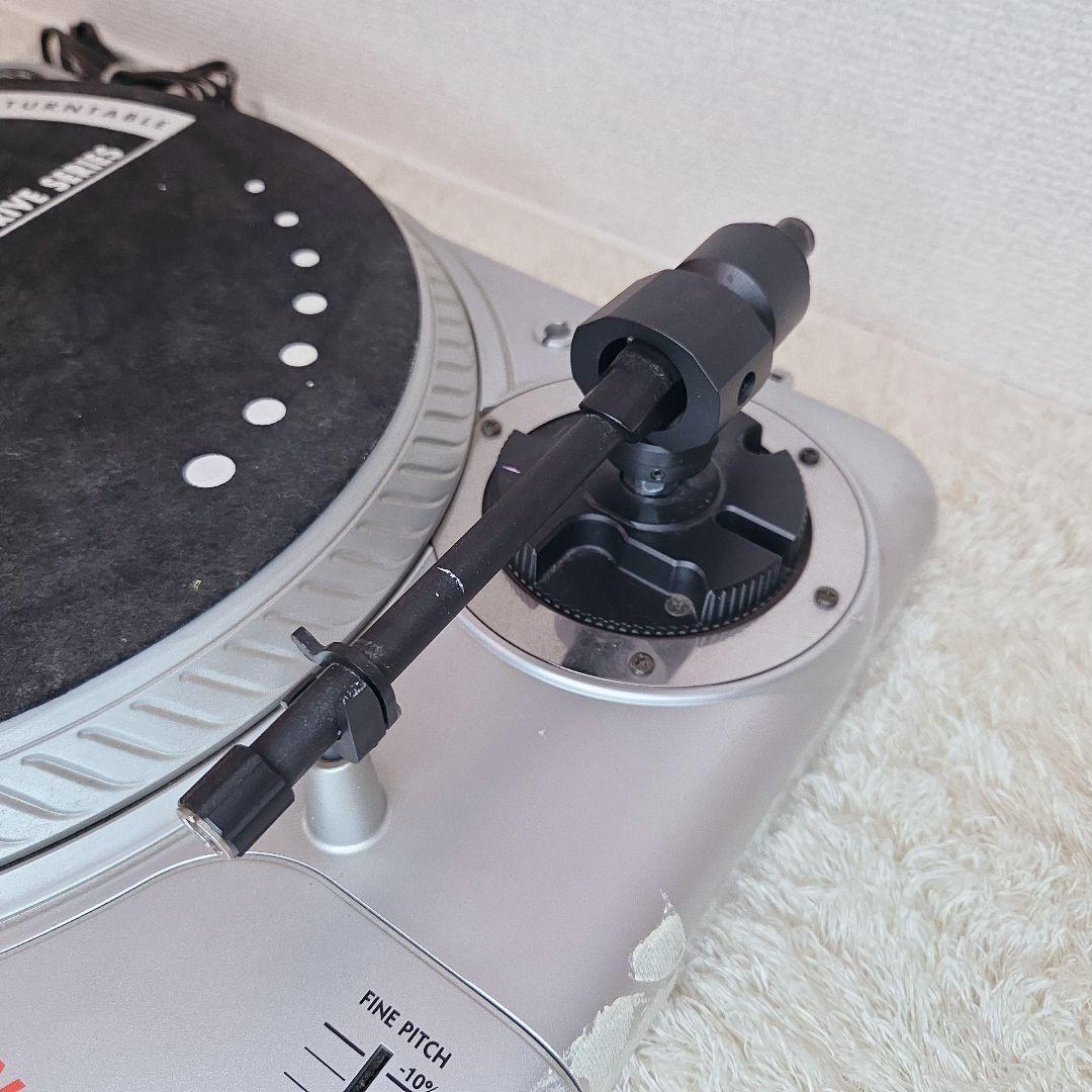 現状品✨Vestax PDX-2000 ターンテーブル ベスタクス 動作確認済