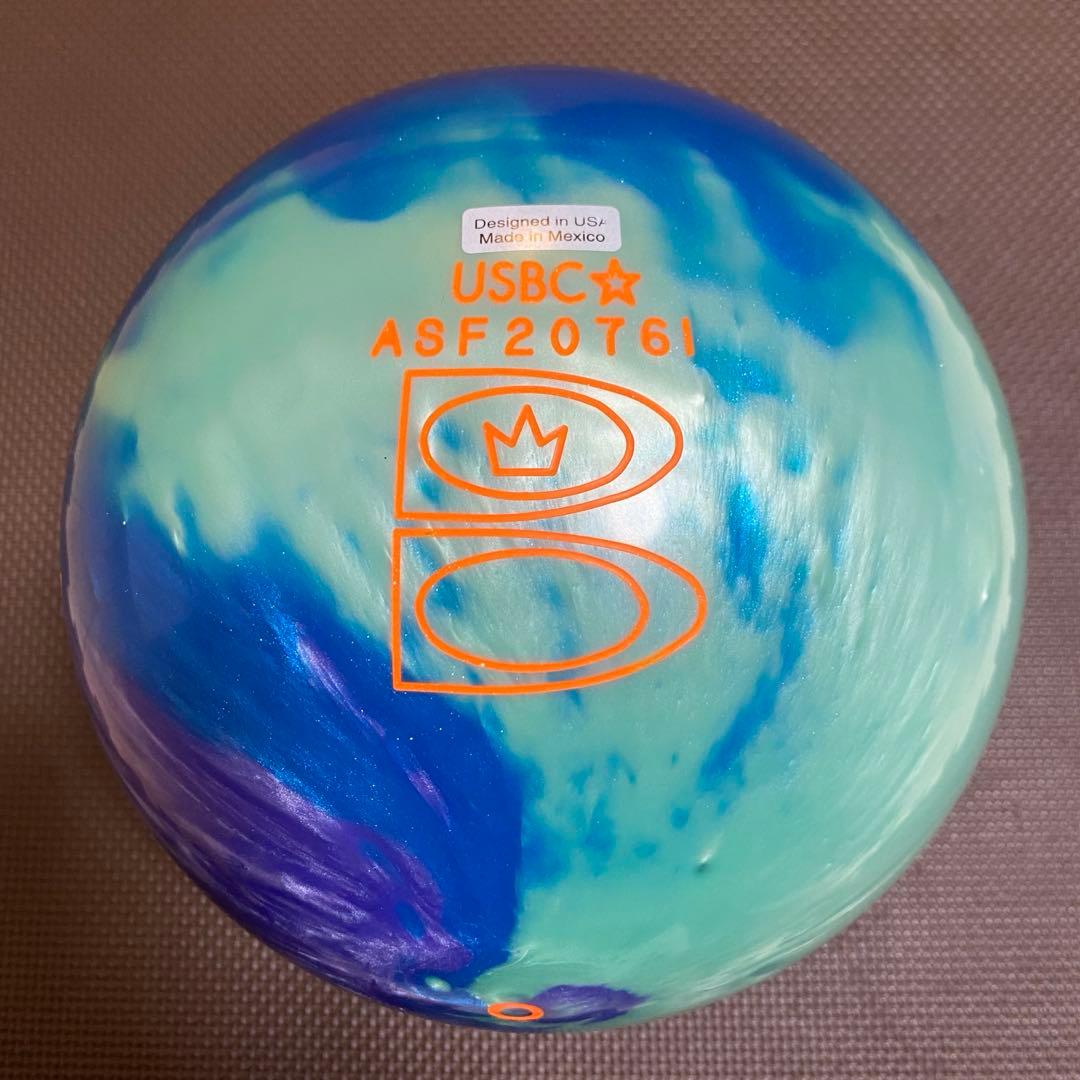 新品未使用 ブランズウィック社 ビヨンドインフィニティ