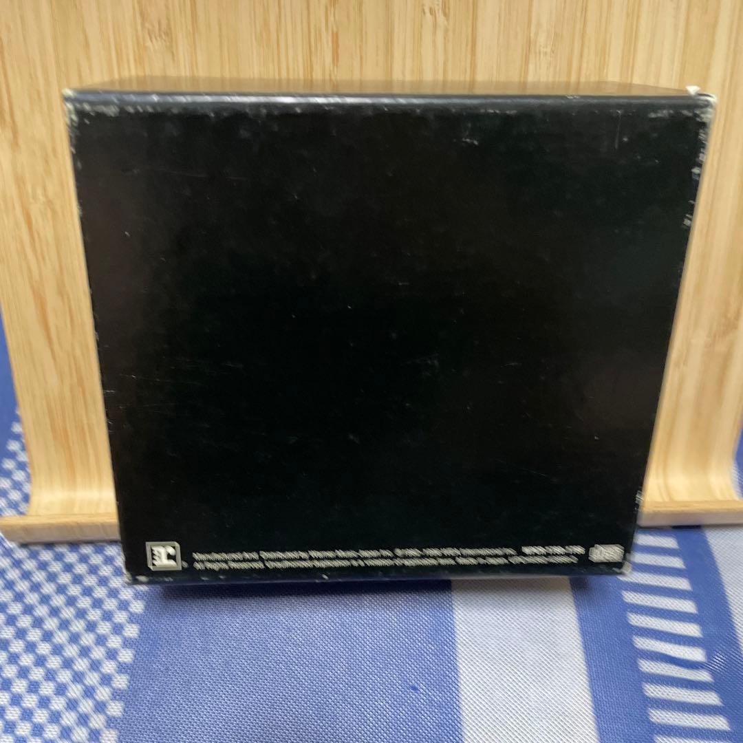 グリーンデイ　シングルボックス