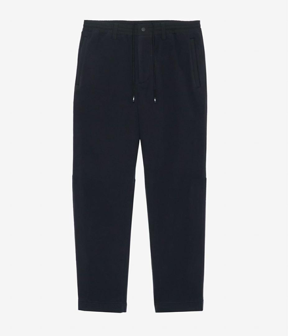 TFW49　FLEECE フーディ　パンツ　　セットアップ 上L下L