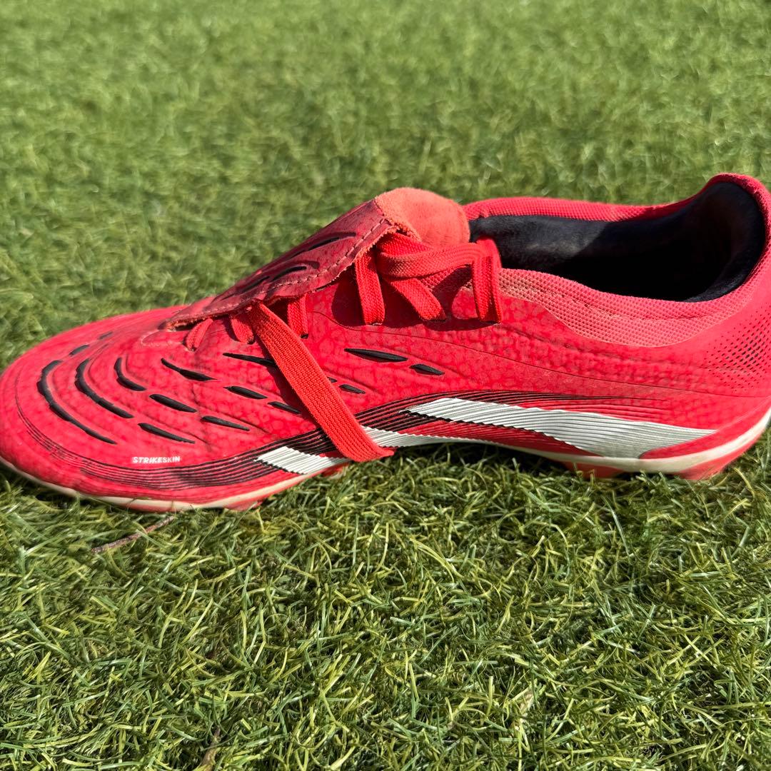 アディダス　プレデター プロ　26,0cm