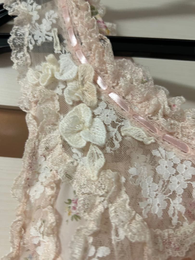 アキアカネ さえら 豪華エプロン