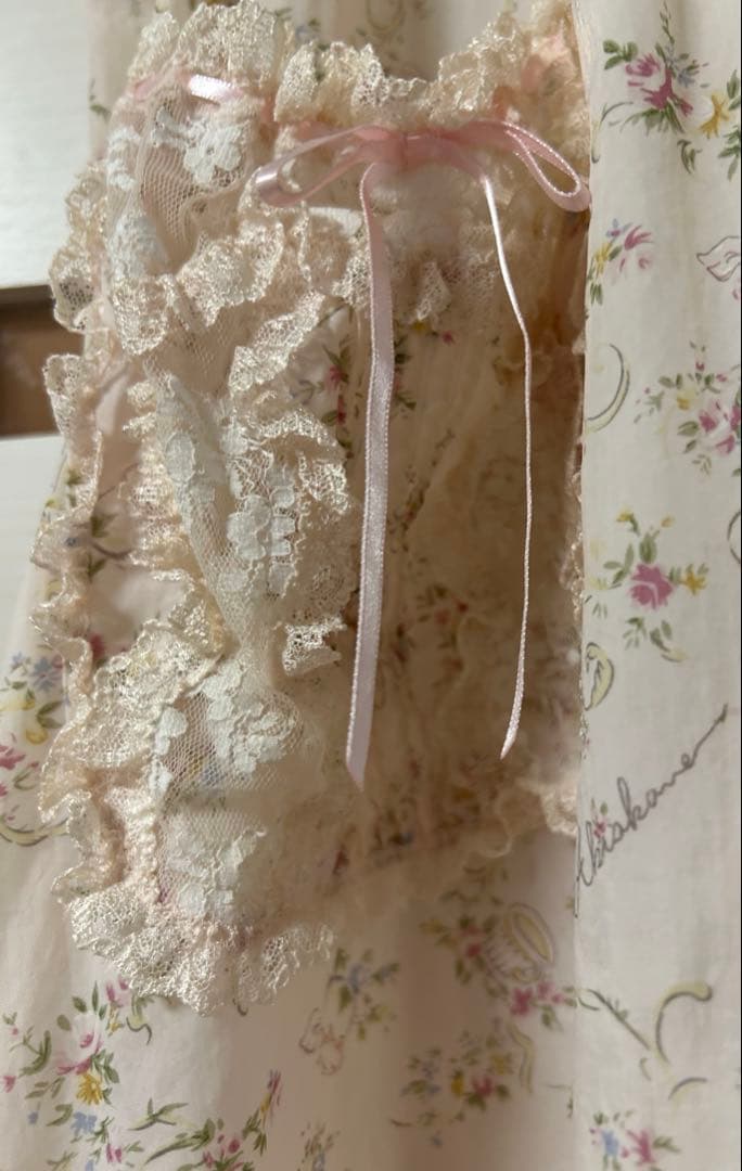 アキアカネ さえら 豪華エプロン