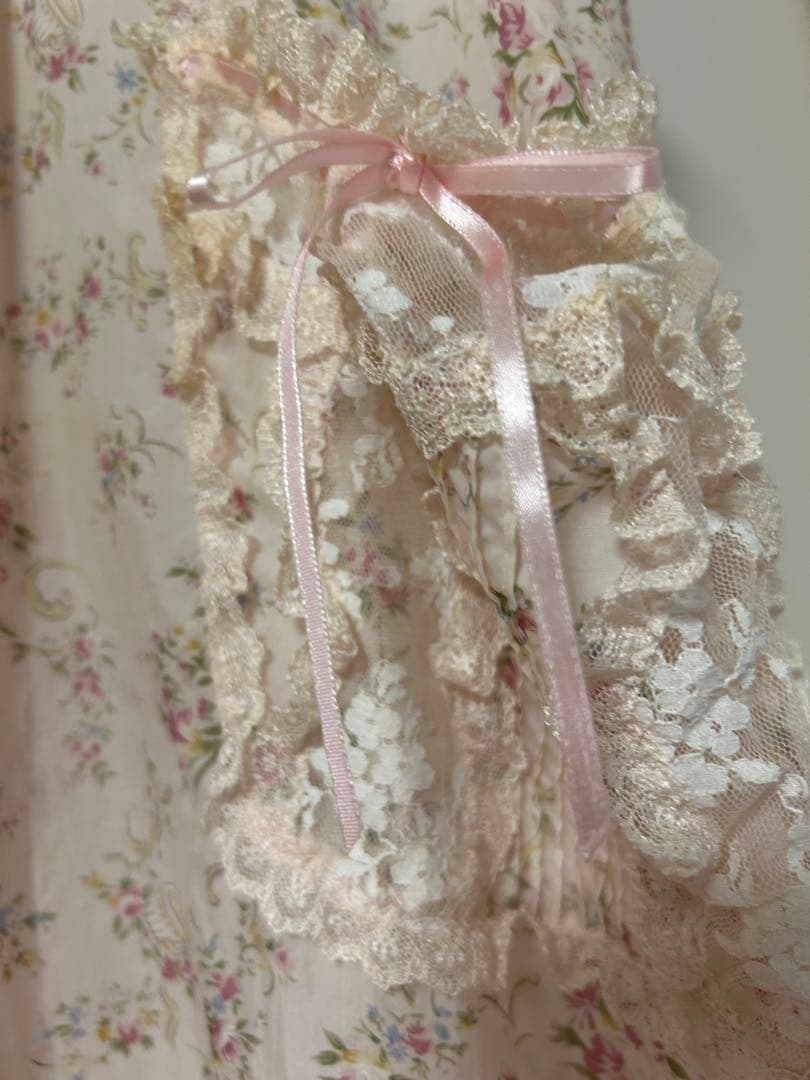 アキアカネ さえら 豪華エプロン