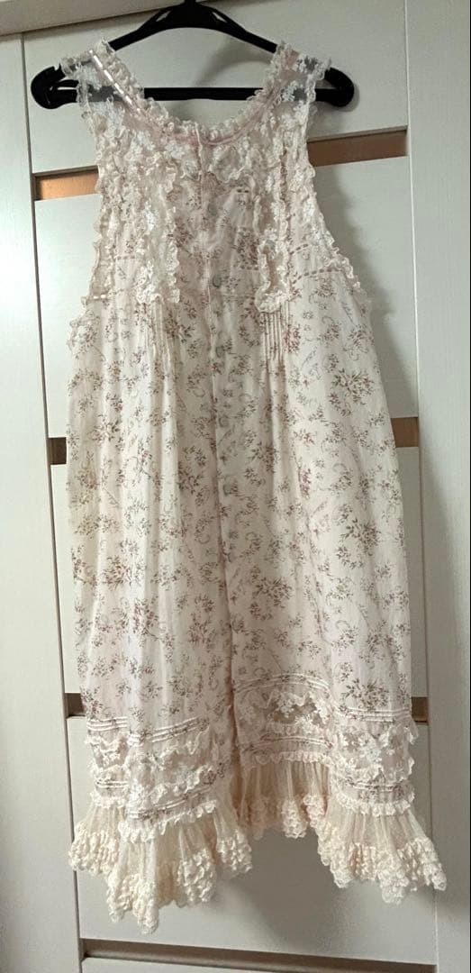 アキアカネ さえら 豪華エプロン
