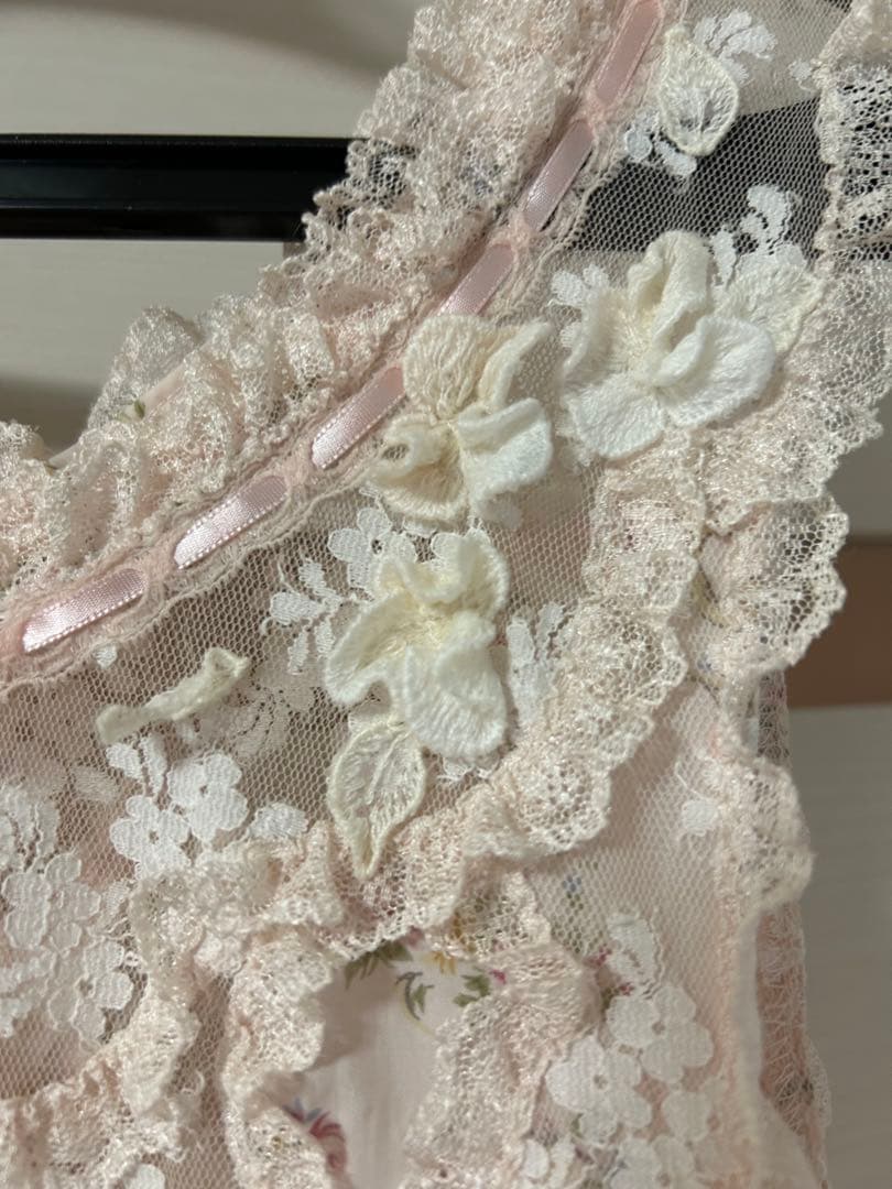アキアカネ さえら 豪華エプロン
