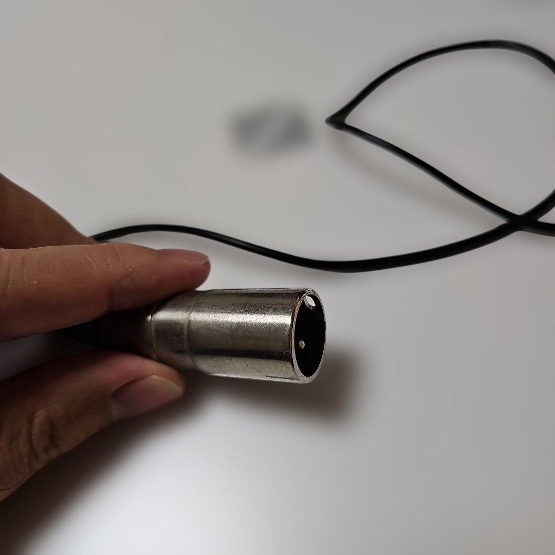 SHURE WH20 ヘッドセットマイク