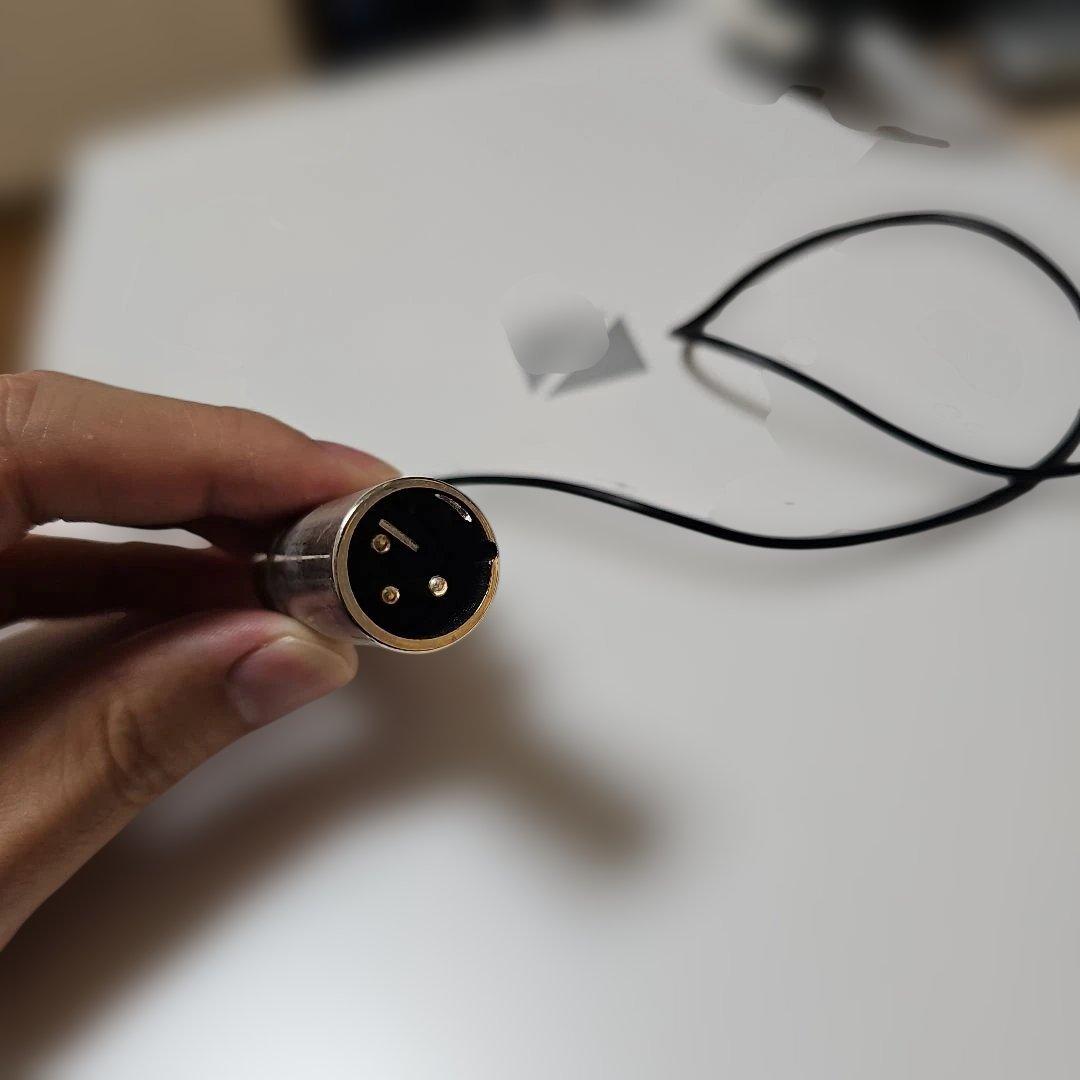 SHURE WH20 ヘッドセットマイク