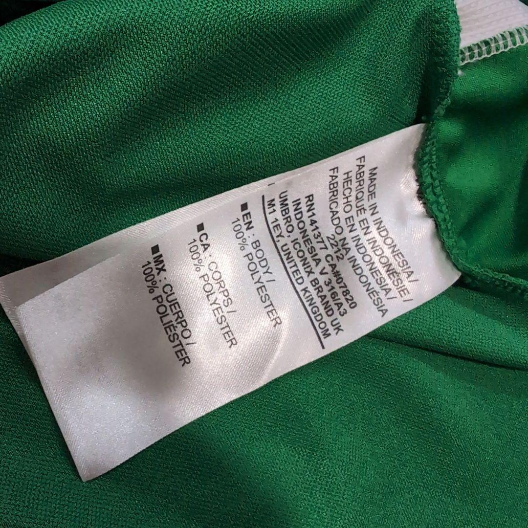 【即購入⭕】アイルランド代表 ユニフォーム UMBRO Ireland