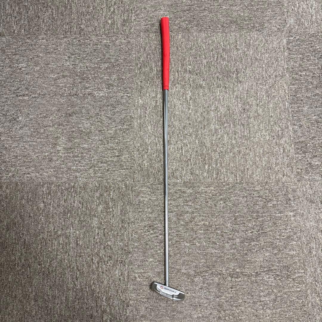 ホワイトホット　5 センターシャフト　初代