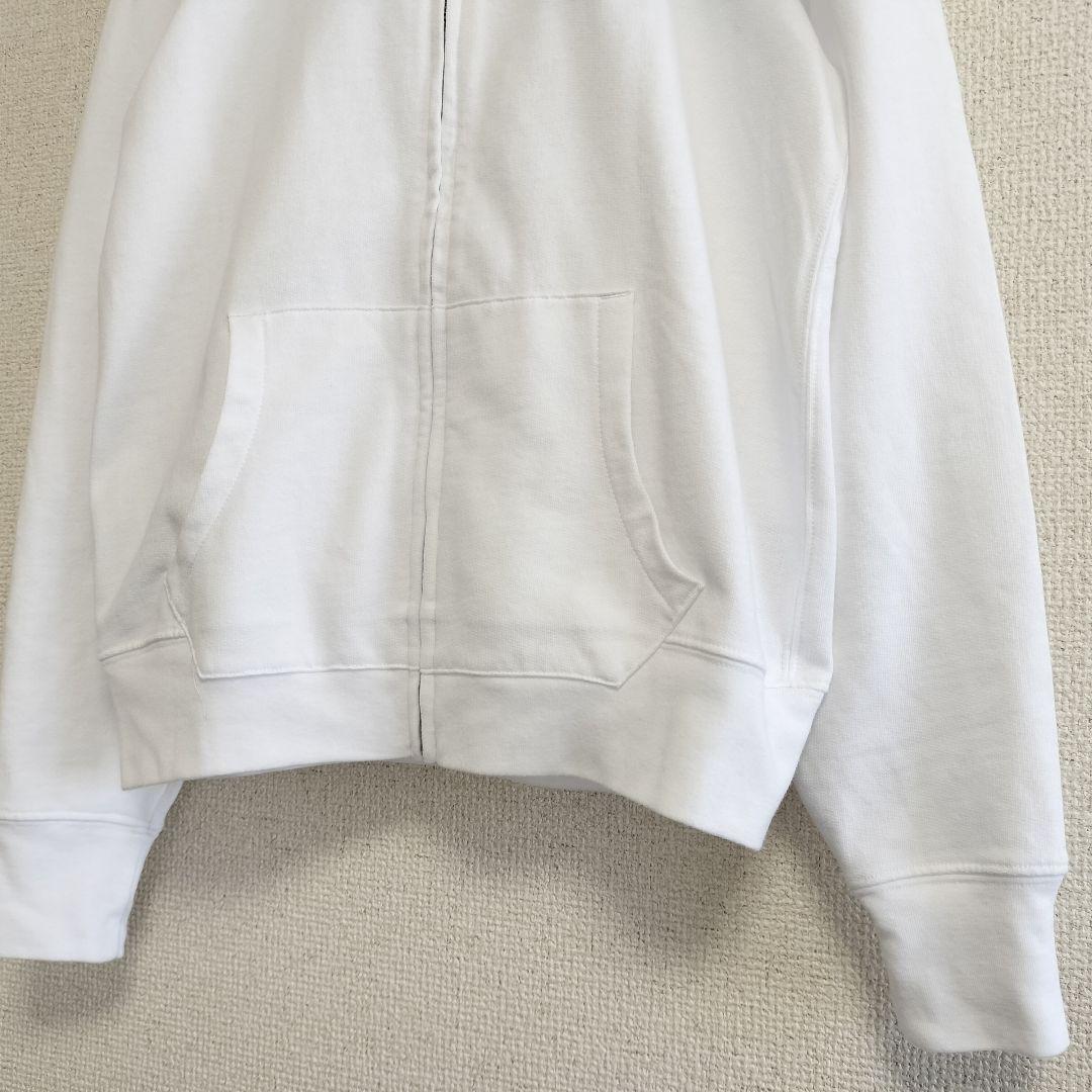 ラルフローレン ジップ パーカー ビッグポニー XL(16)キッズ 女性S〜M