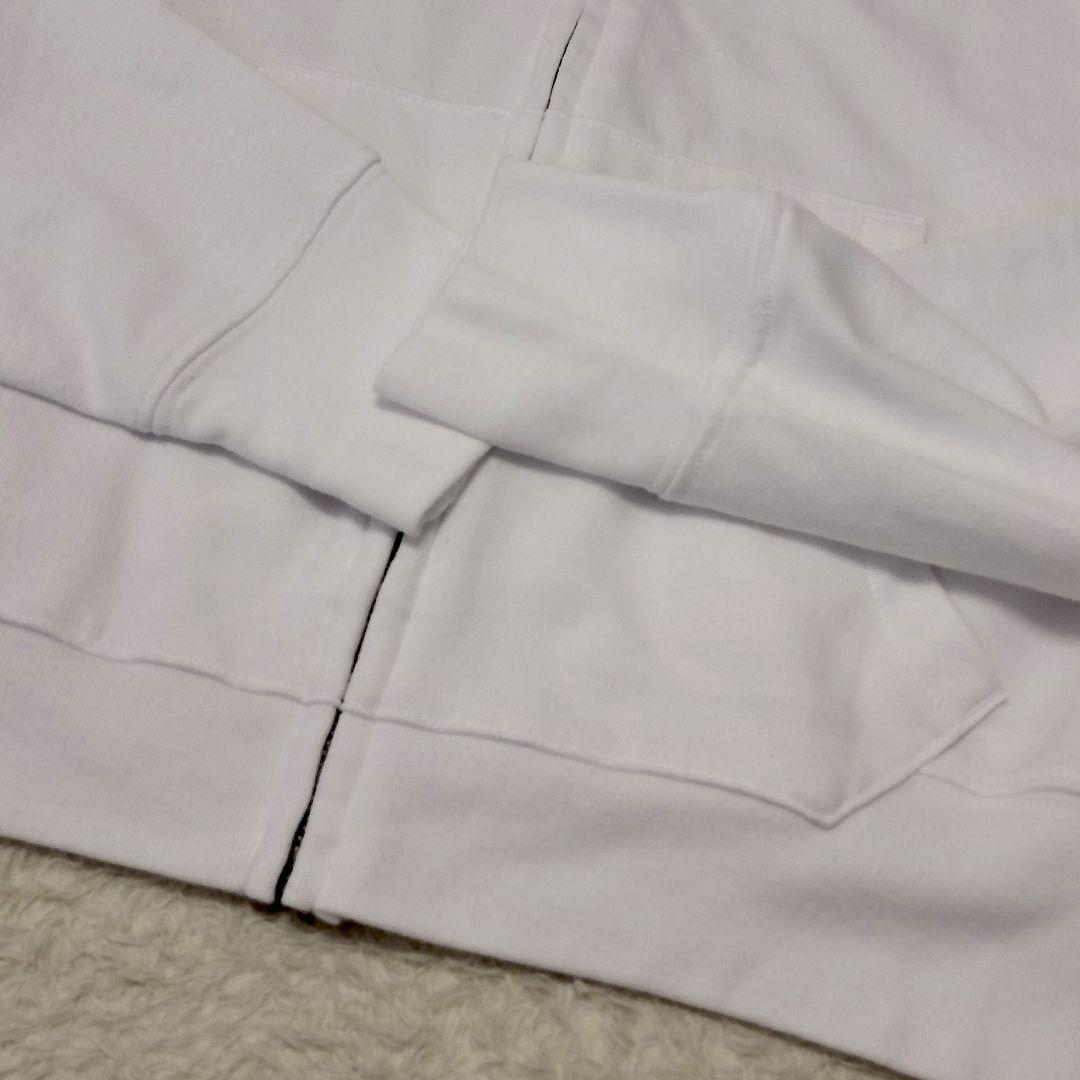 ラルフローレン ジップ パーカー ビッグポニー XL(16)キッズ 女性S〜M