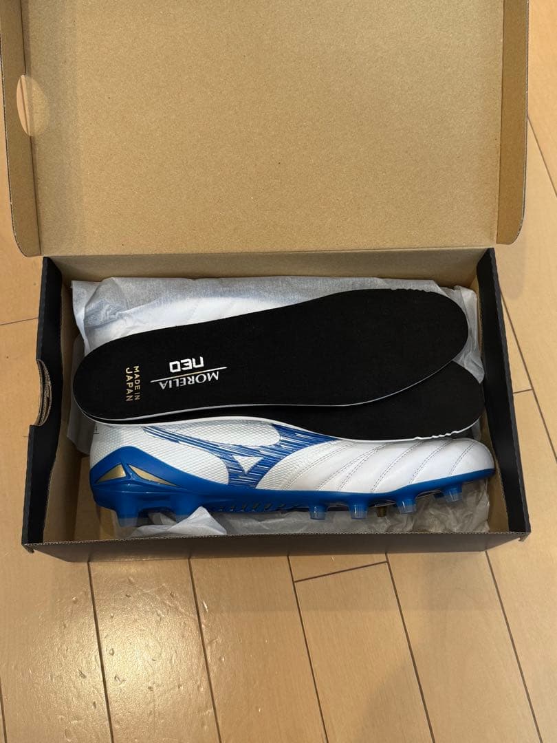 シューズ Mizuno Morelia Neo 2 28.5cm