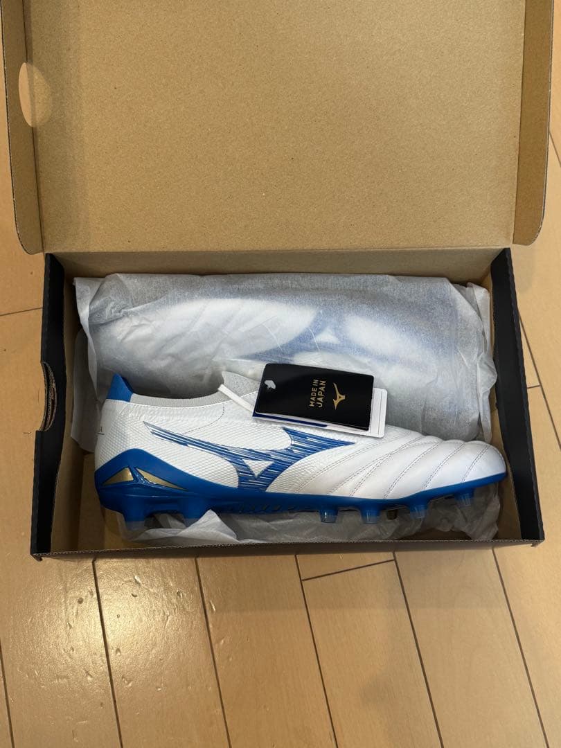 シューズ Mizuno Morelia Neo 2 28.5cm
