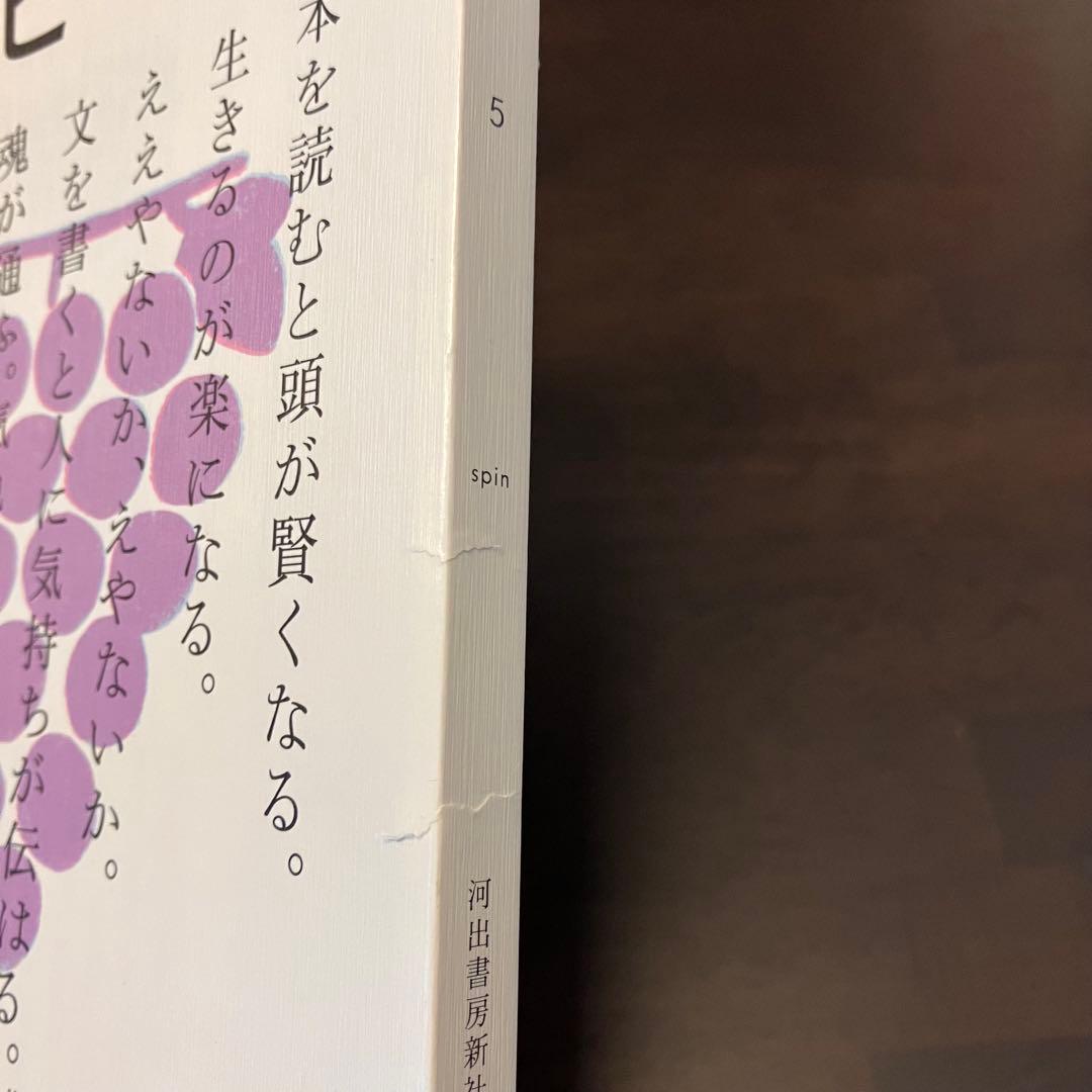〔セット売り〕河出書房新社 スピン spin 1〜10巻 雑誌