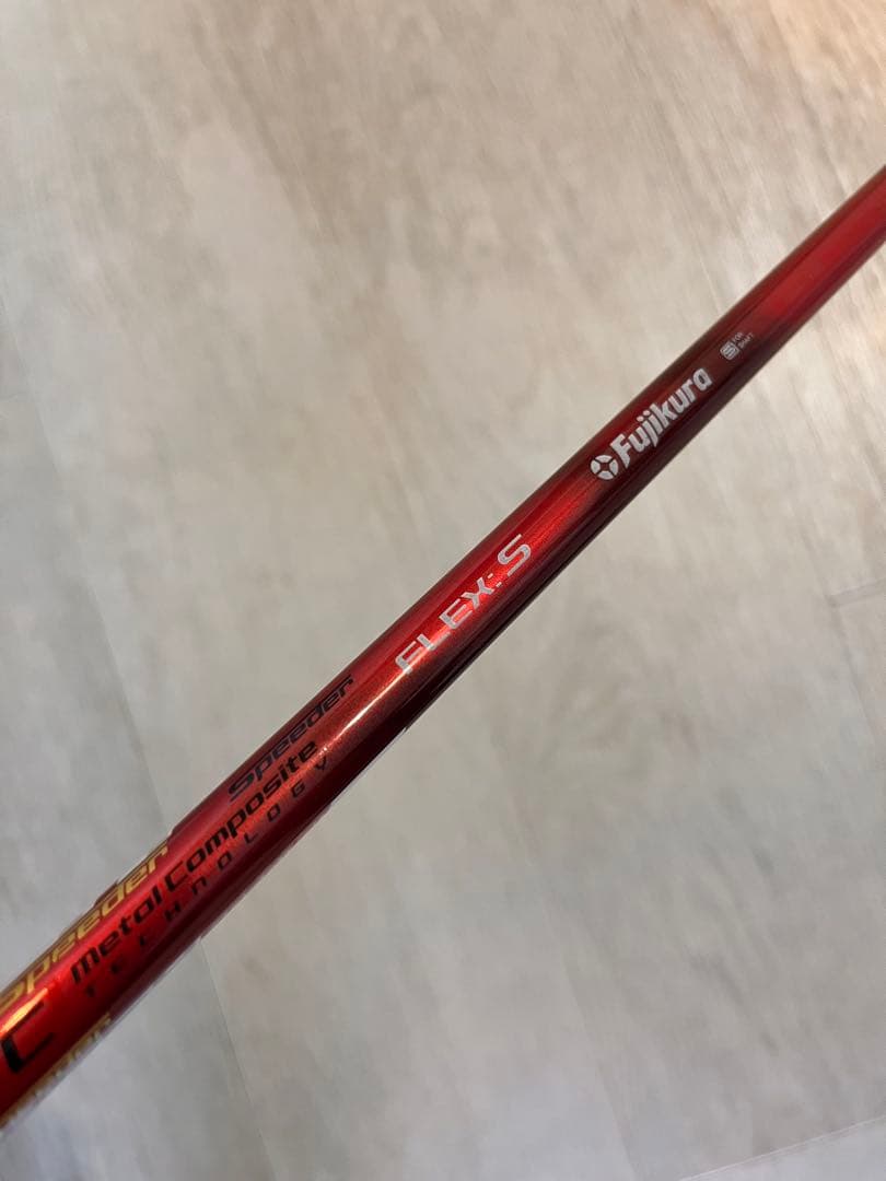 TaylorMade M2 フェアウェイウッド　5番