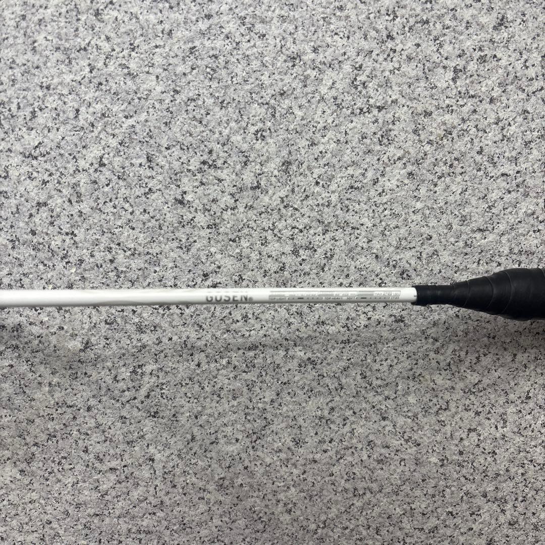 インフェルノair バドミントンラケット　GOSEN
