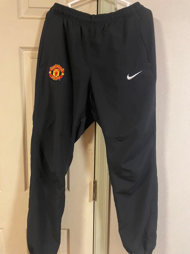 Nike マンチェスター・ユナイテッド セットアップXL