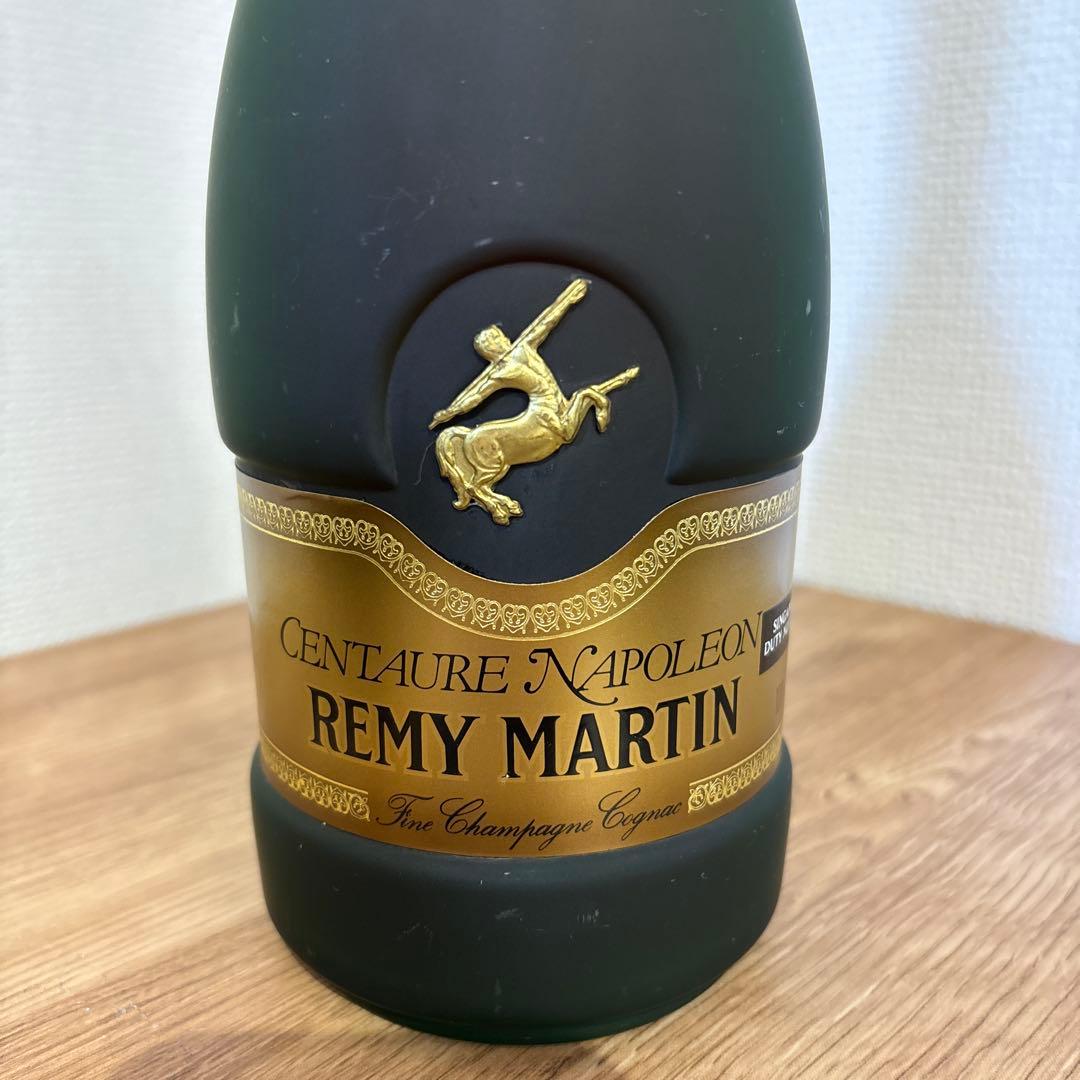 新品未開封‼️✨【REMY MARTIN】レミーマルタン セントーナポレオン1㍑