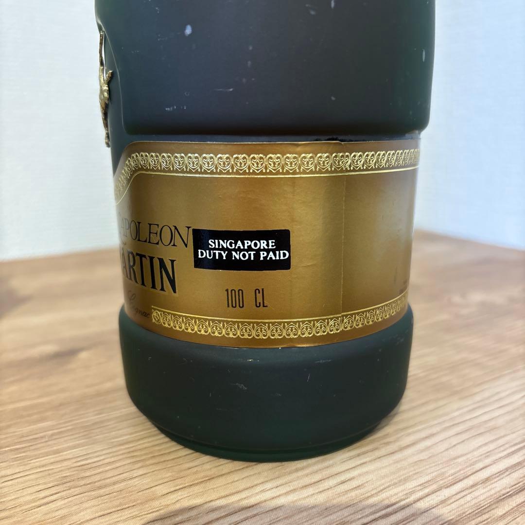 新品未開封‼️✨【REMY MARTIN】レミーマルタン セントーナポレオン1㍑